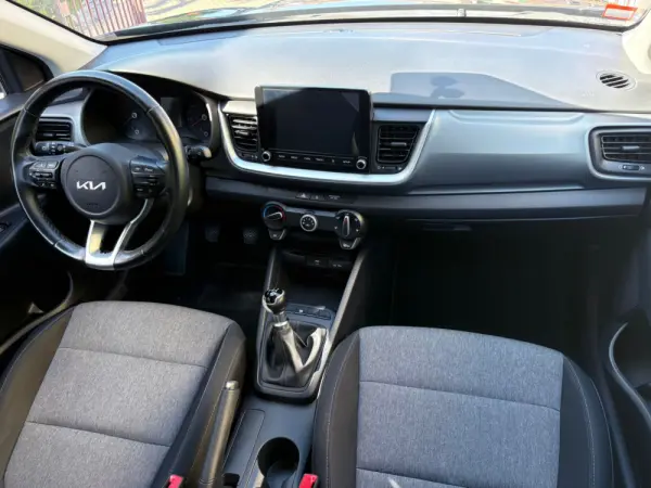 Kia Stonic 1.2 Dynamic 30