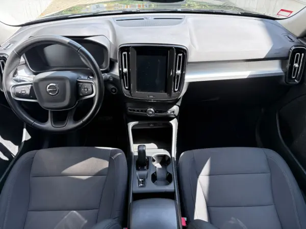 Volvo XC 40 1.5 T5 PHEV R-Design Expression 6