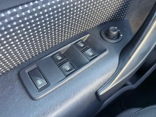 Mercedes-Benz Citan 111 CDI/27 36