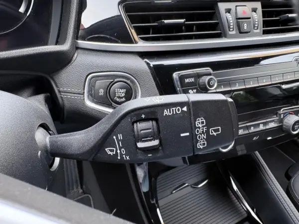 BMW X2 16 d sDrive Auto Advantage 38