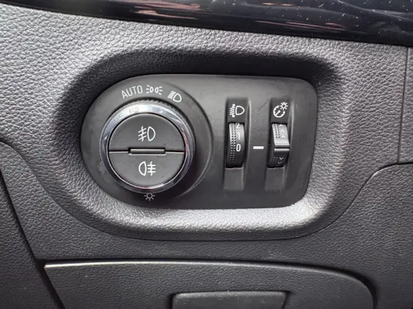 Opel Astra 1.6 CDTI Innovation S/S 36