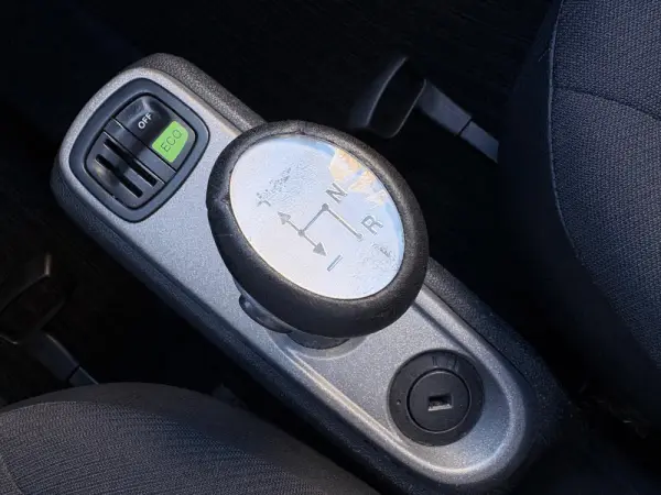Smart ForTwo Coupé 1.0 Pure 61 7