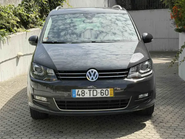 Volkswagen Sharan 2.0 TDI Blue Highline 3