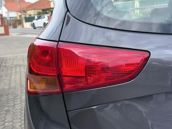 Kia Ceed 1.4 CRDi Nav Line 24