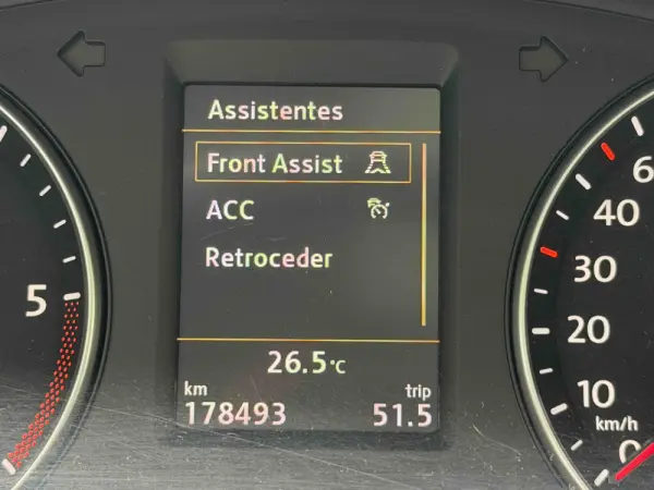 Volkswagen Sharan 2.0 TDI Blue Highline 40