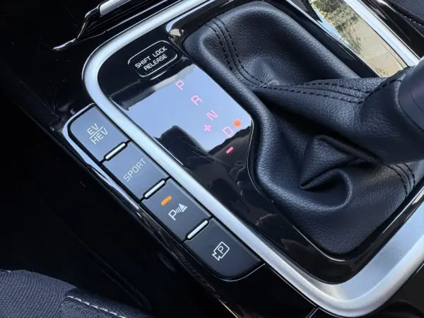 Kia XCeed 1.6 GDi PHEV Drive 53