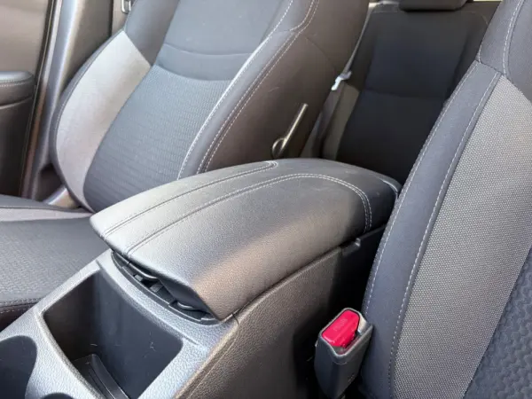 Nissan Qashqai 1.5 dCi N-Connecta Roda Suplente 31