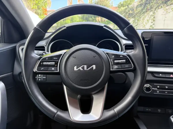Kia XCeed 1.0 T-GDi Dynamic 36
