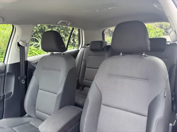 Volkswagen e-Golf AC/DC 31