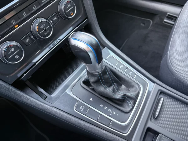 Volkswagen e-Golf AC/DC 48