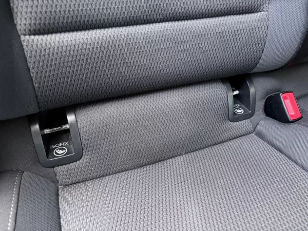 Volkswagen e-Golf AC/DC 52