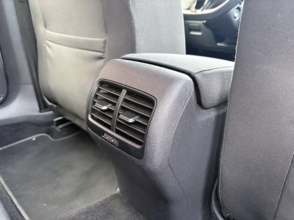 Volkswagen e-Golf AC/DC 54