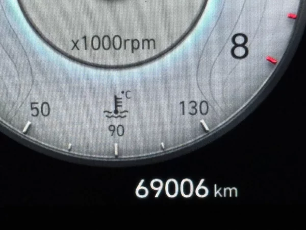 Hyundai Kauai 1.0 T-GDi N-Line 7