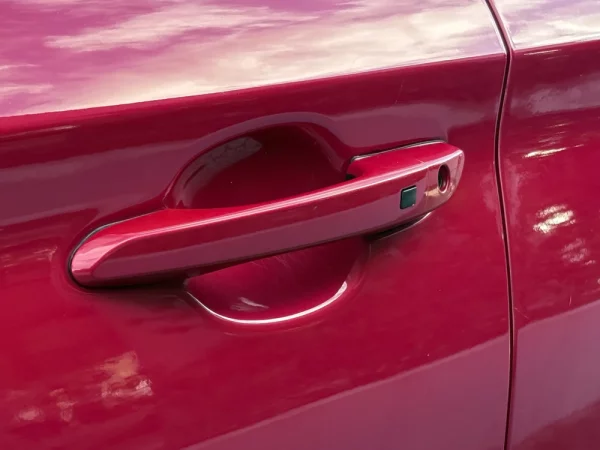 Hyundai Kauai 1.0 T-GDi N-Line 15