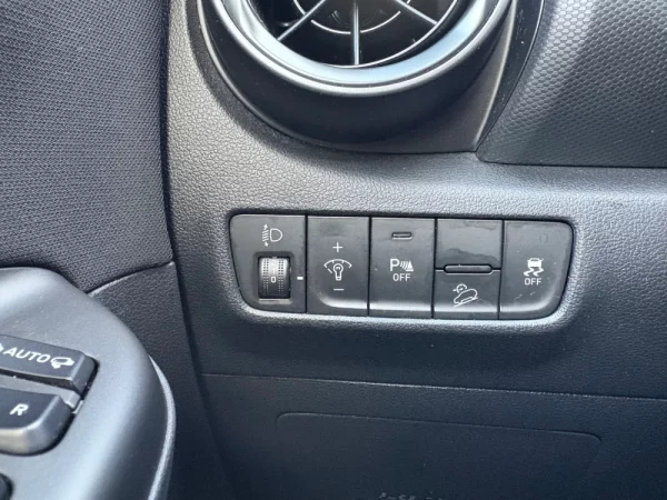 Hyundai Kauai 1.0 T-GDi N-Line 35