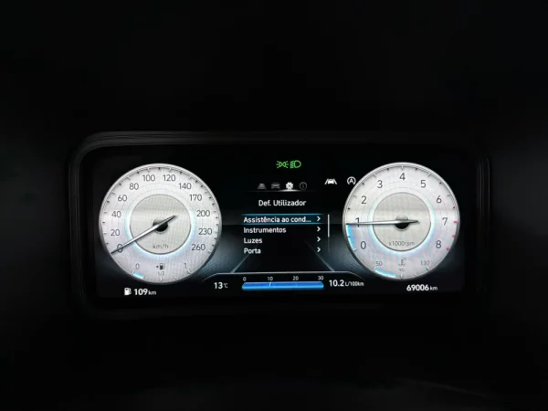 Hyundai Kauai 1.0 T-GDi N-Line 37