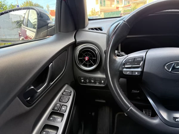 Hyundai Kauai 1.0 T-GDi N-Line 39