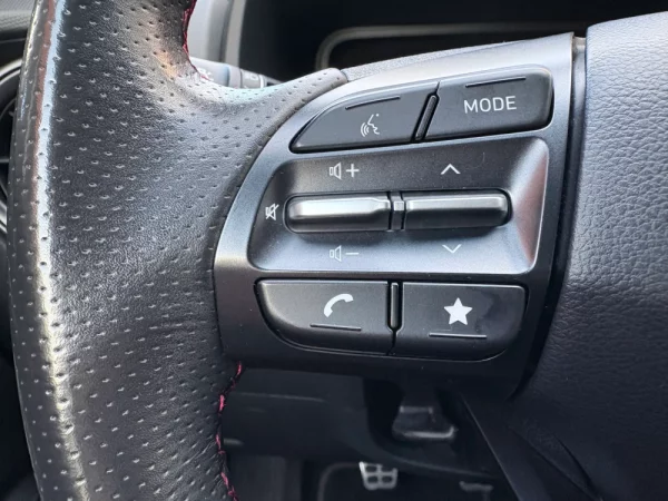 Hyundai Kauai 1.0 T-GDi N-Line 41