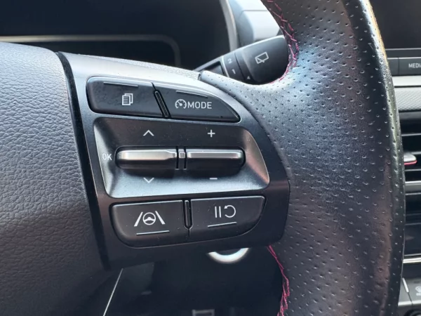 Hyundai Kauai 1.0 T-GDi N-Line 42