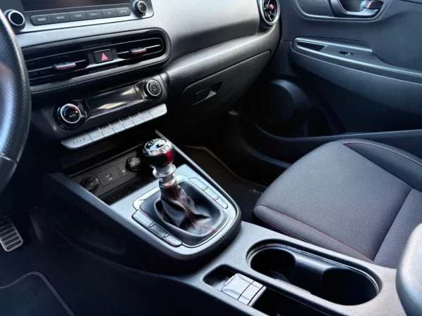 Hyundai Kauai 1.0 T-GDi N-Line 48