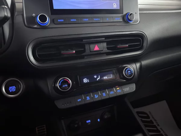 Hyundai Kauai 1.0 T-GDi N-Line 49