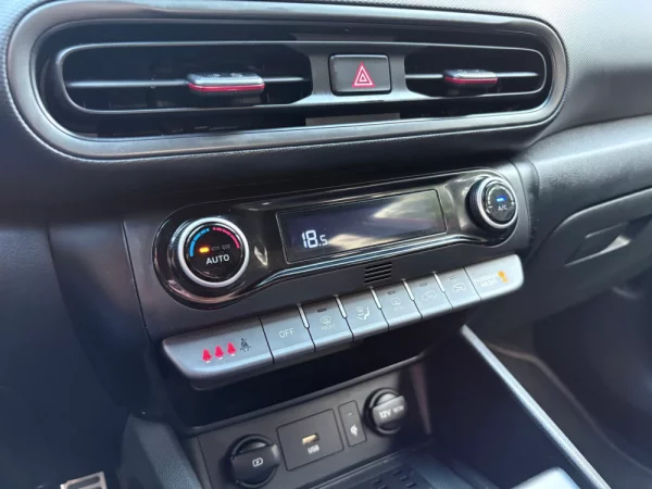 Hyundai Kauai 1.0 T-GDi N-Line 50