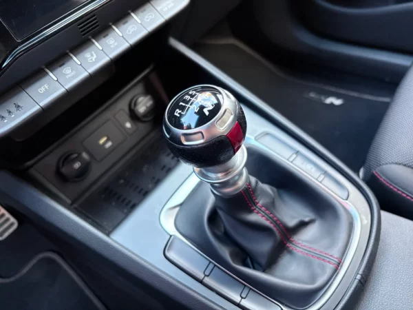 Hyundai Kauai 1.0 T-GDi N-Line 51