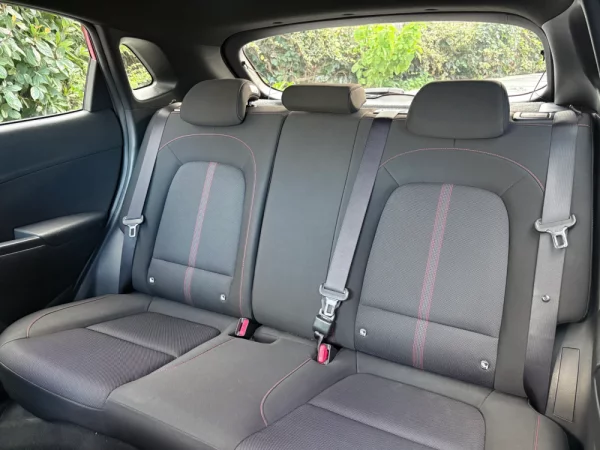 Hyundai Kauai 1.0 T-GDi N-Line 52