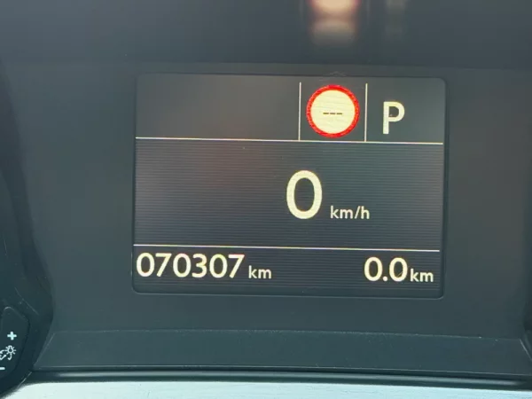 Peugeot 308 1.6 PureTech GT 8