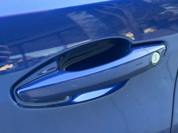 Peugeot 308 1.6 PureTech GT 17