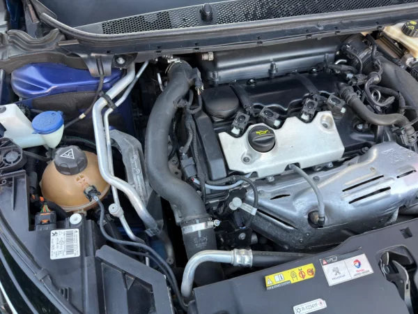 Peugeot 308 1.6 PureTech GT 20