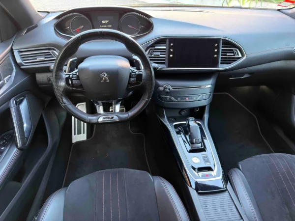 Peugeot 308 1.6 PureTech GT 30