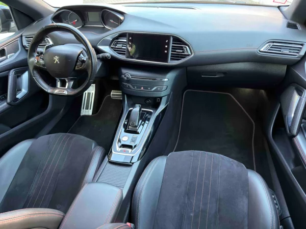 Peugeot 308 1.6 PureTech GT 31