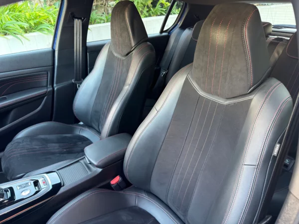 Peugeot 308 1.6 PureTech GT 32