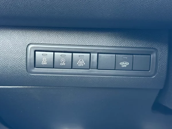 Peugeot 308 1.6 PureTech GT 36