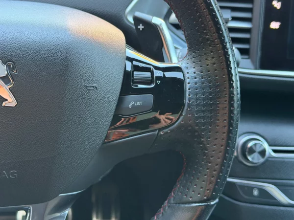 Peugeot 308 1.6 PureTech GT 39