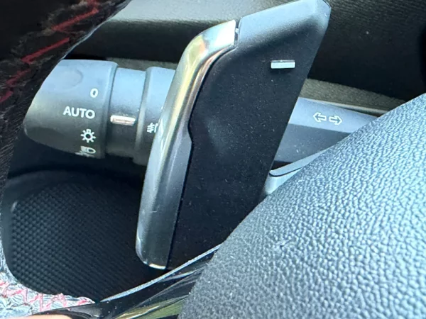 Peugeot 308 1.6 PureTech GT 40