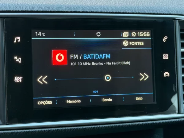 Peugeot 308 1.6 PureTech GT 43