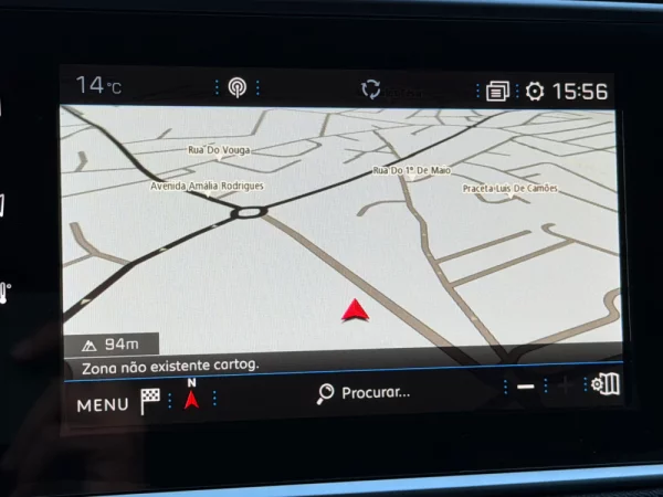 Peugeot 308 1.6 PureTech GT 44