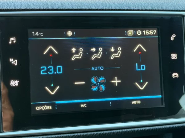 Peugeot 308 1.6 PureTech GT 45