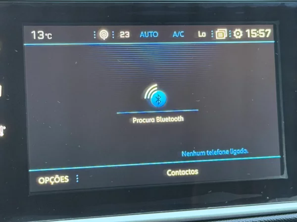 Peugeot 308 1.6 PureTech GT 46