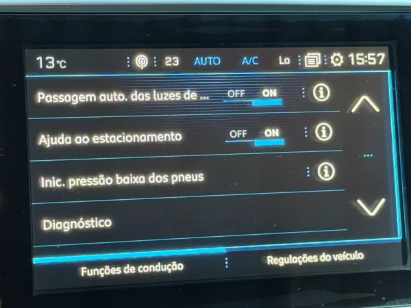 Peugeot 308 1.6 PureTech GT 47