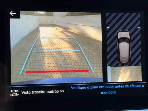 Peugeot 308 1.6 PureTech GT 48