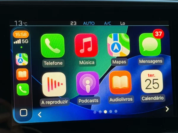 Peugeot 308 1.6 PureTech GT 49