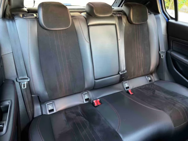 Peugeot 308 1.6 PureTech GT 53