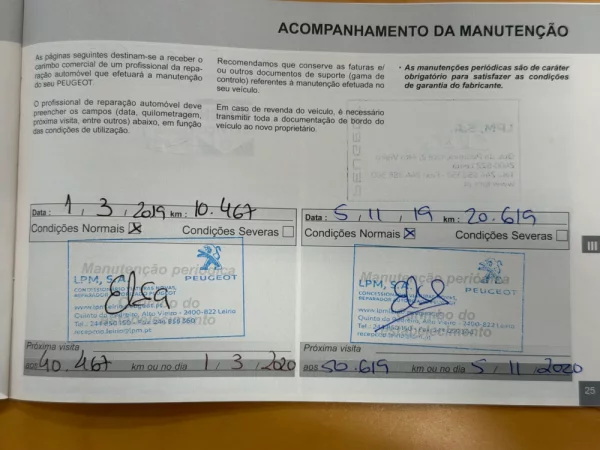 Peugeot 308 1.6 PureTech GT 55