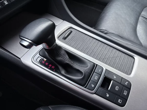 Kia Optima SW 2.0 CVVT PHEV 7