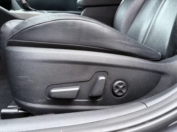 Kia Optima SW 2.0 CVVT PHEV 37