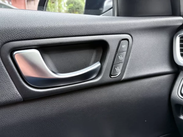 Kia Optima SW 2.0 CVVT PHEV 40