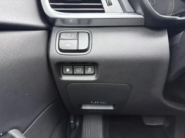 Kia Optima SW 2.0 CVVT PHEV 41